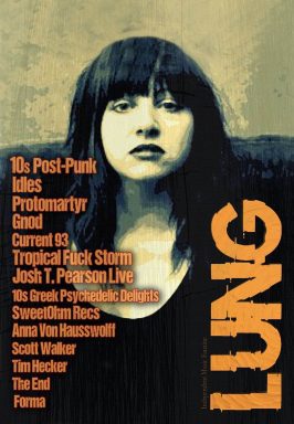 Lung Fanzine - Τεύχος #01
