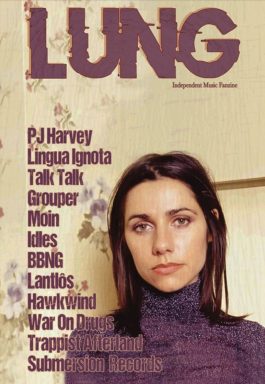 Lung Fanzine - Τεύχος #12