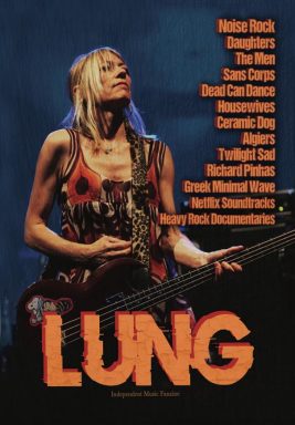 Lung Fanzine - Τεύχος #02