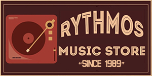 Lung Fanzine - Rythmos Music Store
