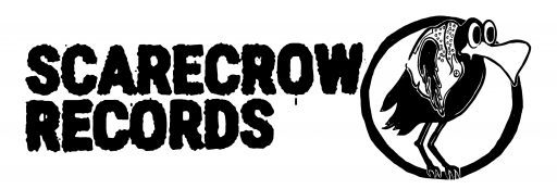 Lung Fanzine - Scarecrow Records